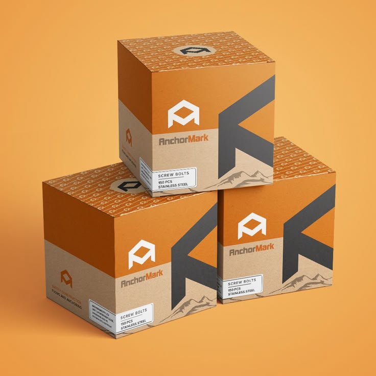 Monocarton Box